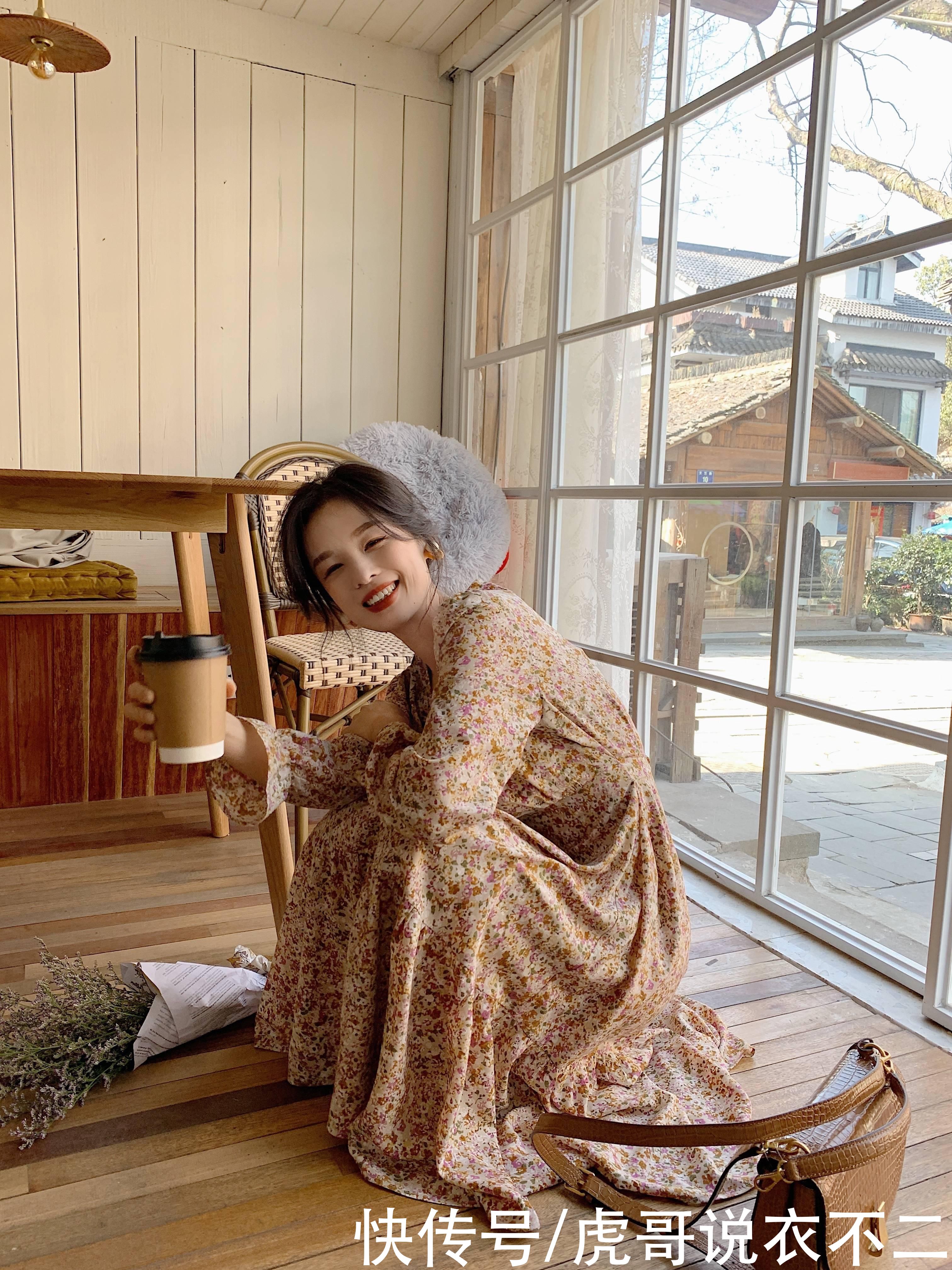 早春穿搭如何更有“女人味”？这几个技巧要记住，可以穿出高级美