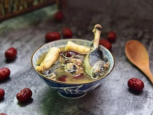 中年|一种人参,南方当菜种,只吃叶子不挖根,殊不知根部珍贵