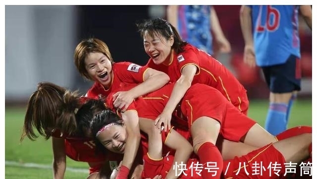 王霜|王霜、肖裕仪和张琳艳有机会留洋,中国足协终于干了一件正事