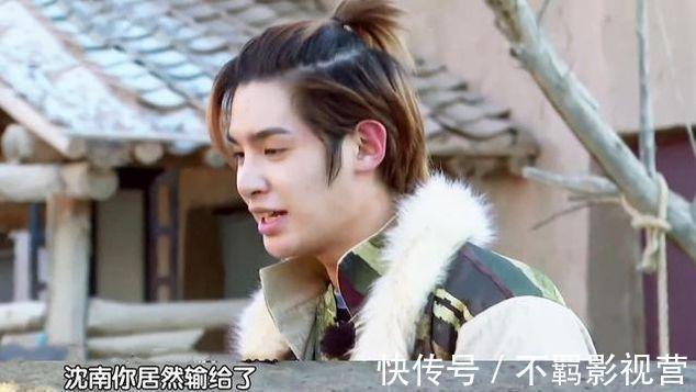 中国好声音|沈南下绊子却反输，被周深称“垃圾”，网友：离开金星后这么惨？
