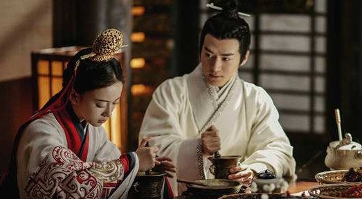 母亲|秦始皇的“耻辱”，母亲赵姬一生深爱三个男人，都给她带来伤害