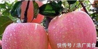 小知识|把苹果放进冰箱冻一冻,竟有那么神奇的用途,现在知道还不晚