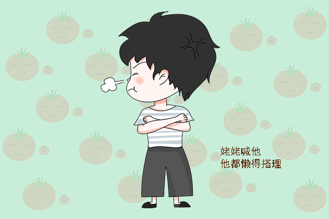 外孙子|宝宝3岁前跟谁更亲近,取决于这一点,真不是他们“没良心”