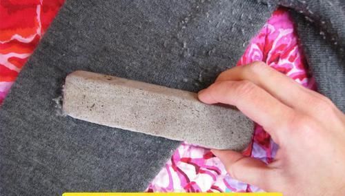 女性在生活中应当知晓的11个非常有用的生活小技巧