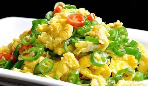 吃鸡蛋|促进大脑发育延缓衰老补充能量,香辣过瘾特别下饭,味道很棒
