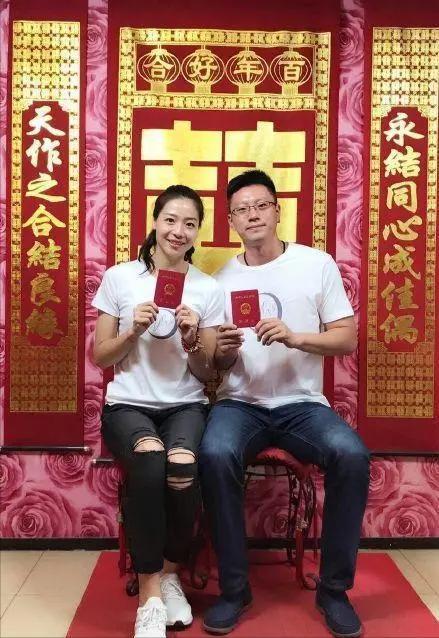 郎平|中国女排魏秋月:亚洲最美二传,嫁郎平助教,与丈夫15岁就相识