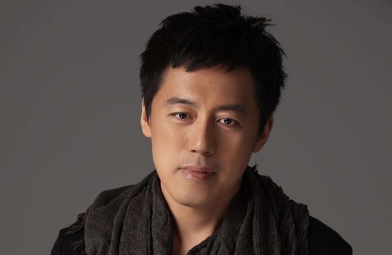 张宇的代表作都是妻子真实写照，这个女人曾为张宇写歌150首 - 360娱乐，你开心就好