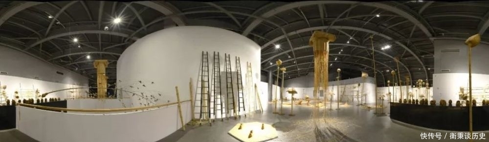 林书传|“开放者”林书传:马啸《80\90策展人新势力崛起?》系列