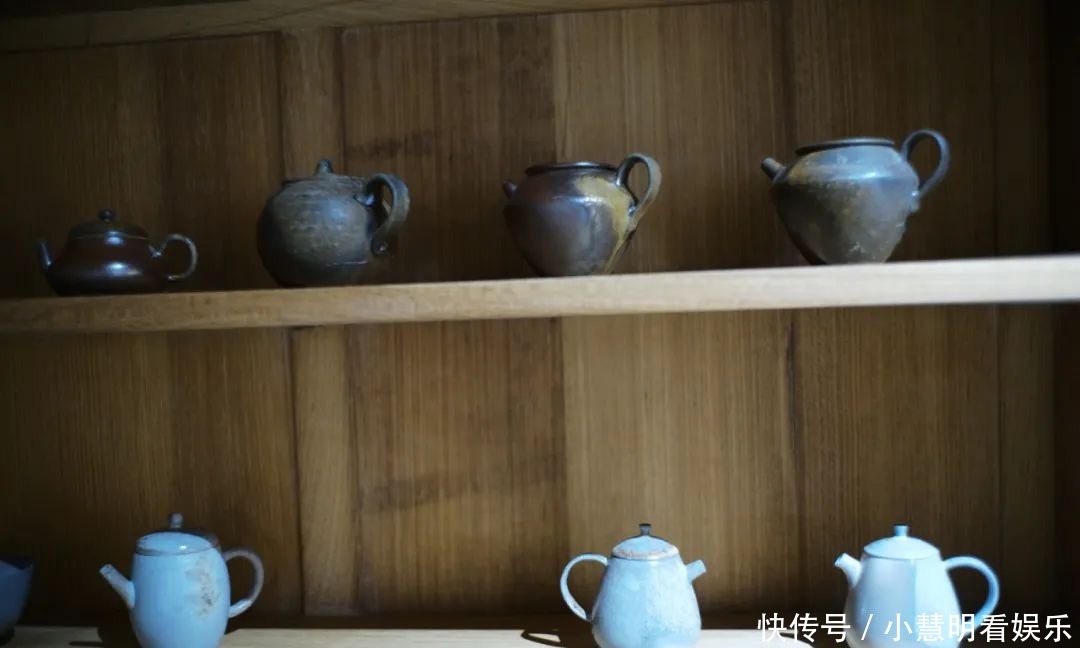 这些宝藏器皿店,承包了我家的杯碗碟盘