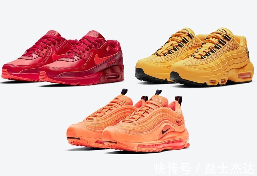 高颜值|高颜值纯色配置太吸睛,三大城市限定任君挑选