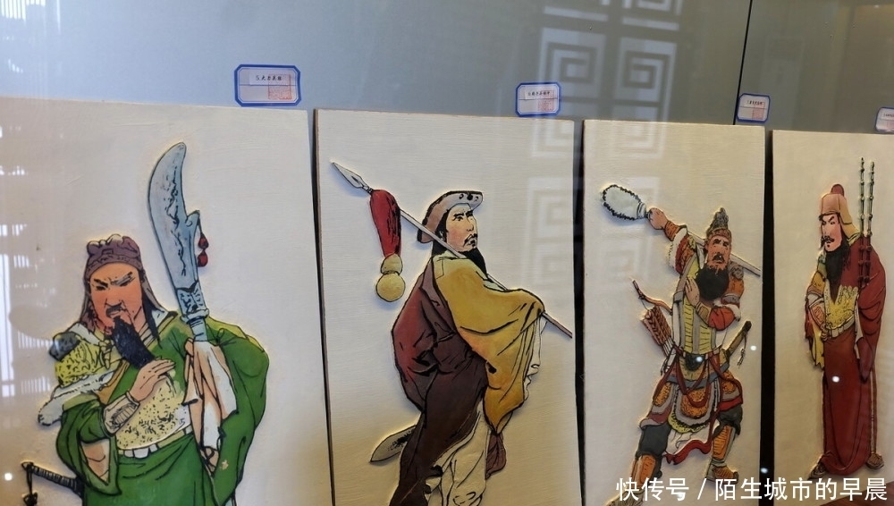 宋江|宋江被毒死时,有三位梁山好汉手握重兵,为何无一人为宋江报仇?