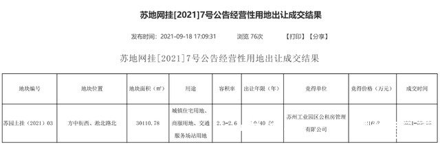 新建|三年10万套!苏州人才公寓建设方案定量分析