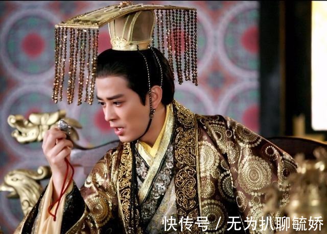 公元|北周权臣,短短数年连弑三君,连累整个家族被屠绝!