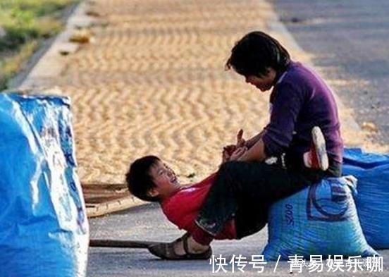 女儿|“尽量别帮女儿带娃”,一位姥姥的建议很诚实,值得儿女去反思