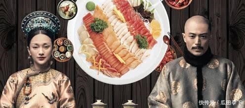 为什么皇帝“吃菜不过三口”,再好吃的菜,乾隆都不能连吃三口!
