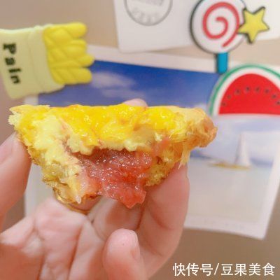 草莓蛋挞的技能必须get