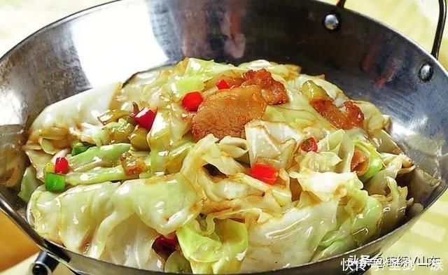 请收下2021年夜饭菜单,25道荤素搭配有凉菜,待客超有面子