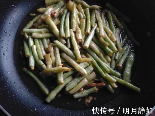 白豇豆|“它”是天然钙库,喝牛奶不如吃它,儿子隔天吃,16岁1米8