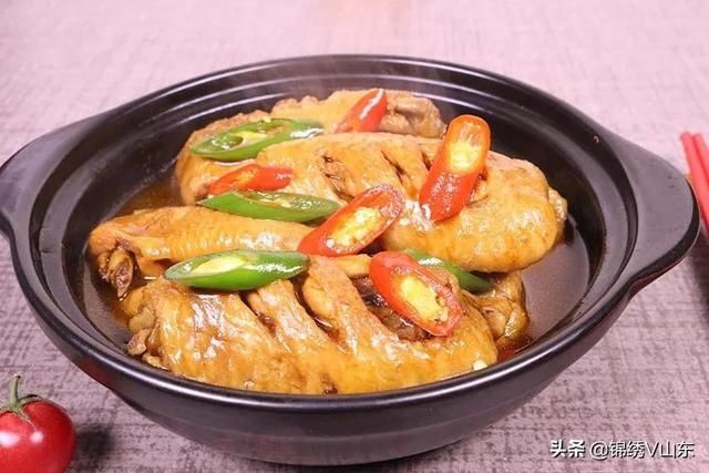 红椒|推荐14道健康家常菜，味道一级棒！简单易学，收藏起来慢慢看
