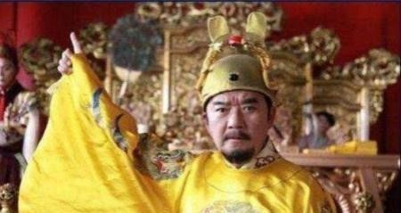 最终|一名臣能力堪比诸葛亮，因一句话得罪了胡惟庸，最终家破人亡