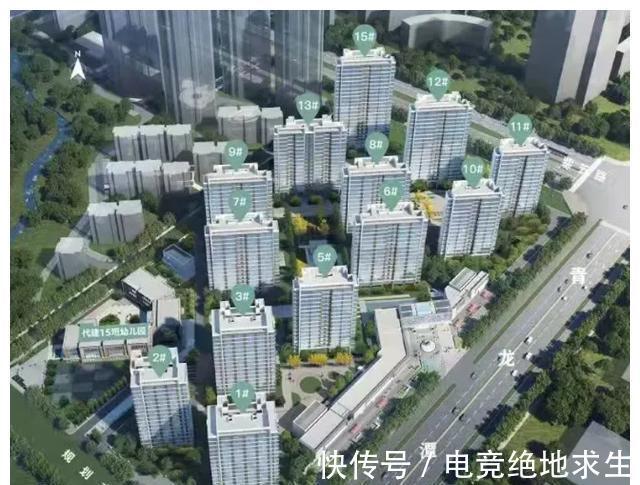 买房人|滨湖400万、经开300万!合肥的买房门槛越来越高