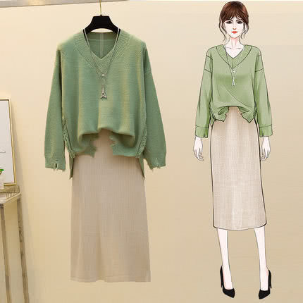 秋冬 羽绒服过时!今年流行这样穿,显瘦美嫩,适合七零八零后女人