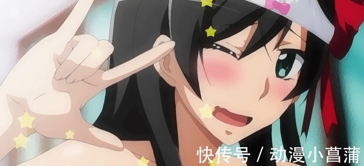 三笠|动漫:拥有“8块腹肌”的少女们,她最为帅气!