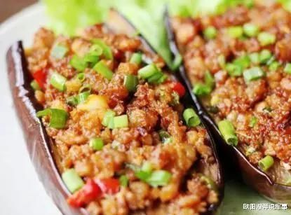 香飘满屋的几道家常菜,好吃又简单,家中来客必备,好吃有面子