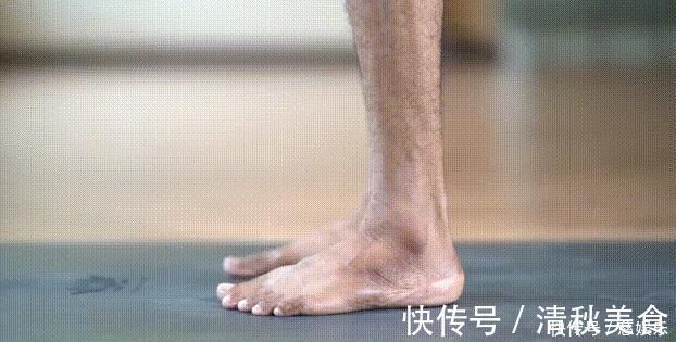 脚部|瑜伽练习如何更稳固5个动作增强足弓，帮助你打好基石