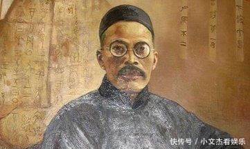 更是|国学大师向溥仪炫宝,溥仪一看便说是假的,原因更是简单霸道