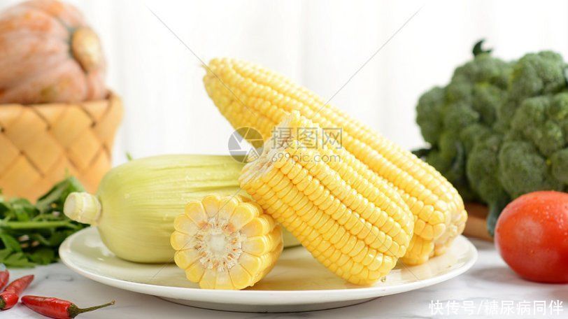 夏季糖尿病|夏天糖尿病患者饮食,要注意这五大原则血糖才好