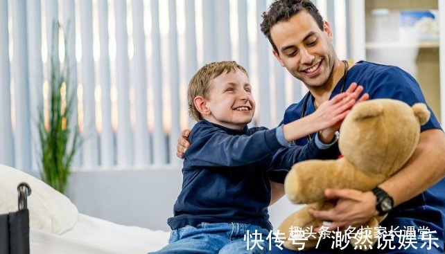 家长们|孩子负面情绪怎么处理原来,优秀家长这么做