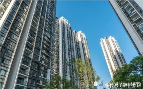 2025年,国内房价会涨到多少一平房产内行