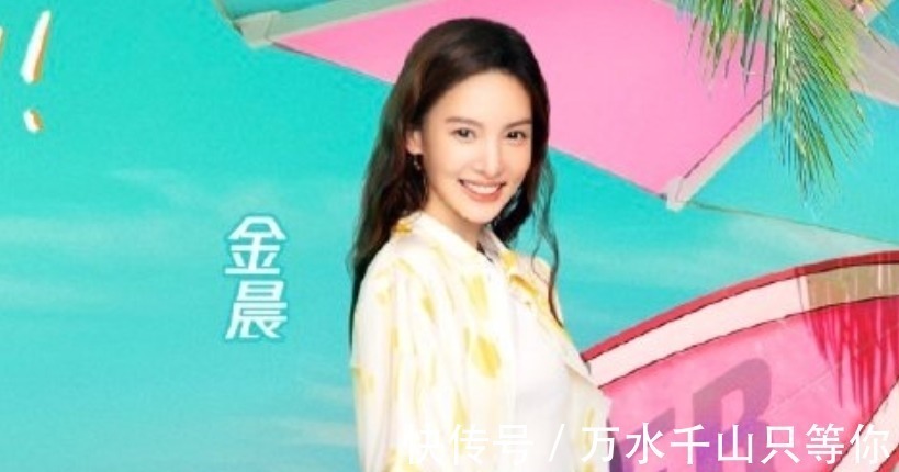 第二季|又一旅游综艺官宣,五位当红明星加盟,看到利路修就激动了!