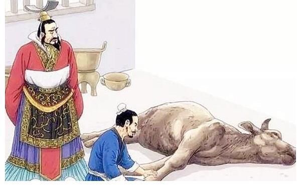 课本!《卖油翁》被选进课本,但是却把最后一句删了,你看它说了什么