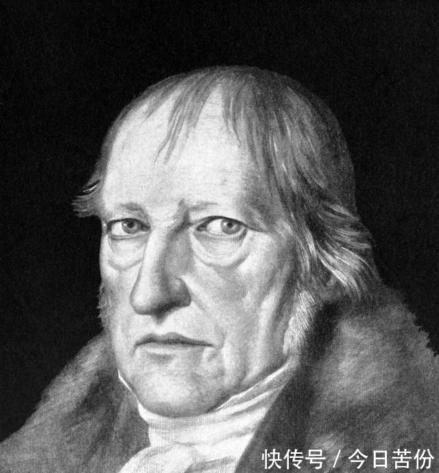 道家思想&为什么罗素说:黑格尔的思想几乎全是错的?东西方思想的一个差异