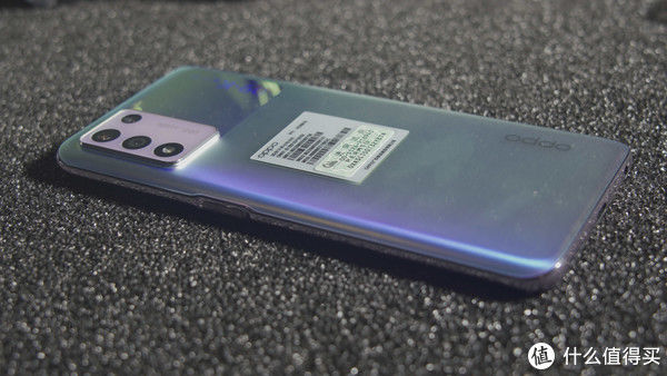 手机|性能强悍但是价格却很低的一款手机——oppo k9s。