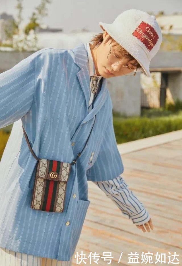 对GUCCI情有独钟的你,不要错过这20款人气手袋