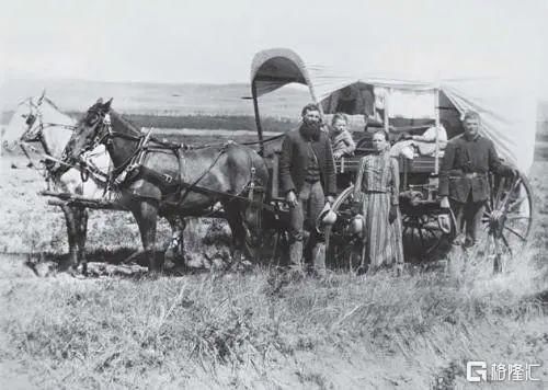 铁打|铁打的总统，流水的美利坚