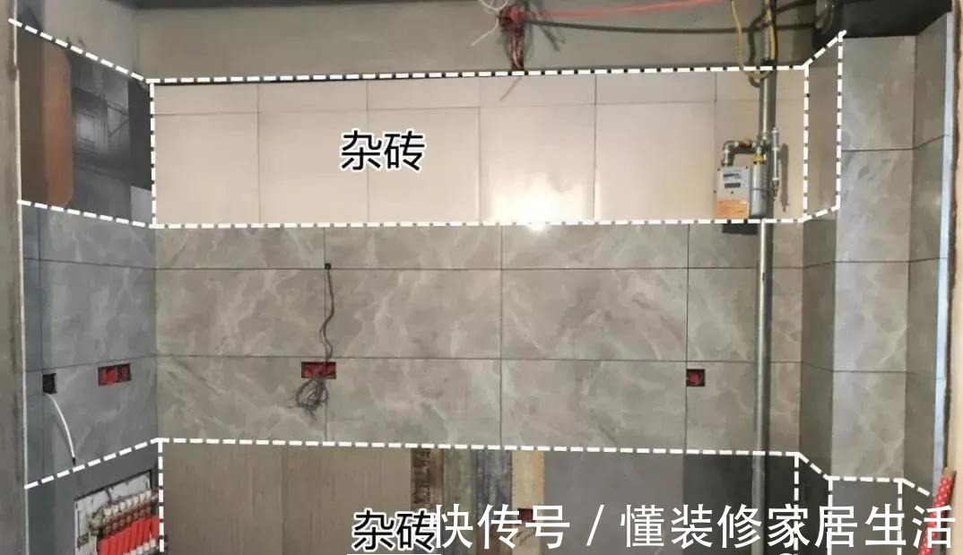 实用|预算不够,家里有8处适合“穷装”,入住2年个个实用,开心