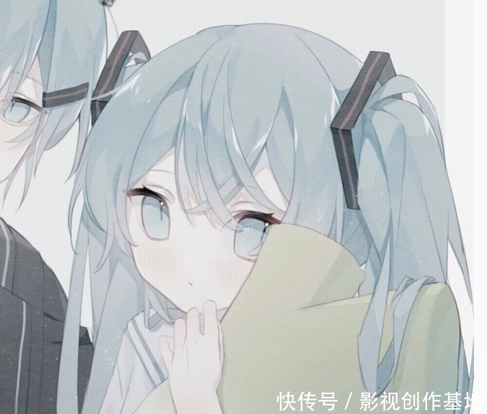 甜丧·低糖·动漫情头:十几岁的少年,什么感情都来的跟纯粹