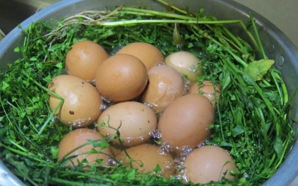  荠菜中含|养生不吃点荠菜，总感觉少点什么，因为“三月三、荠菜赛仙丹”