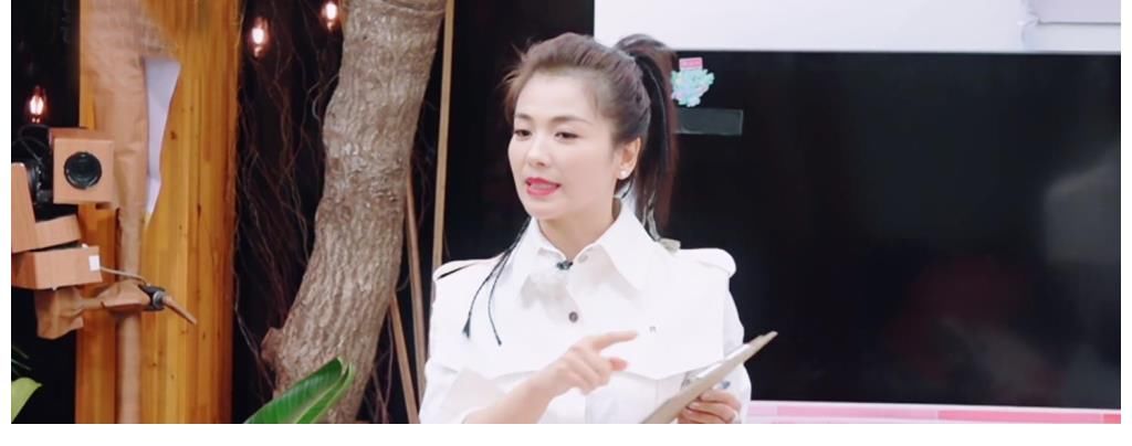 钱钟书|《妻子5》刘涛回归便挖坑，蒋勤勤2个字化解，吐槽大会变颁奖大会