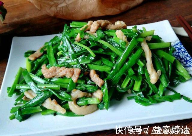 气味|它是“百菜之王”,一年四季都能买到,气味特殊,随便炒炒特开胃