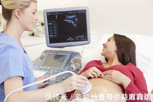 涂抹|做B超时，抹在肚子上的液体是什么？粘粘的巨恶心，可以不用吗