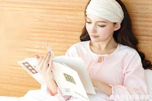 康复|产后6大痛苦,你占了几个?