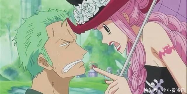 能力者|海贼王前期垃圾,后期封神的五大恶魔果实,每一个都非常BUG