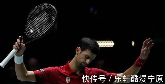 解签|德约夺冠之路解签神似去年美网,困难重重!