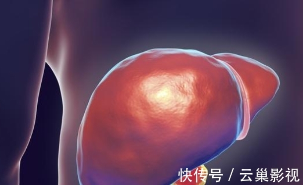 肝脏|肝脏喜欢“一红”,不是胡萝卜,肝科主任:敞开吃,肝功能一天天变强