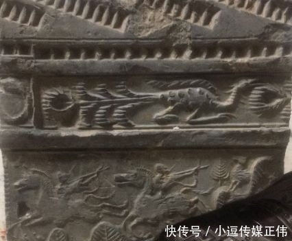 国博|三国时代有马镫吗?这个骑兵战斗力倍增器,到底什么时候发明的?